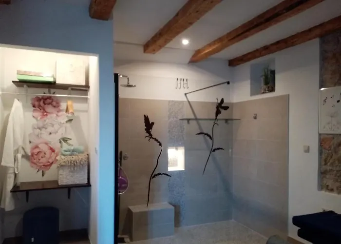 Appartement Styling, Amazing *