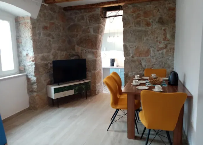 Styling, Amazing Kovacic